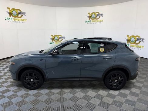 Used 2024 Dodge Hornet GT w/ GT Blacktop Package image 6