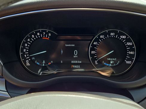 Used 2017 Lincoln MKC Premiere image 30