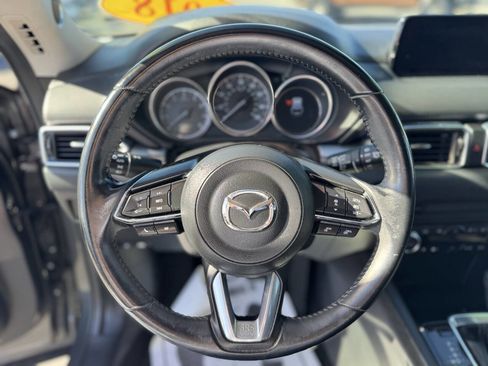Used 2018 MAZDA CX-5 Touring w/ Preferred Equipment Package image 12