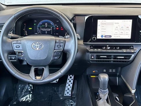 Certified 2026 Toyota Camry SE w/ Convenience Package FWD image 20