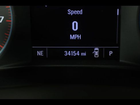 Used 2025 Chevrolet Malibu LT FWD image 24