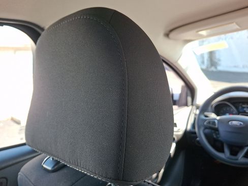 Used 2016 Ford Focus SE FWD image 9