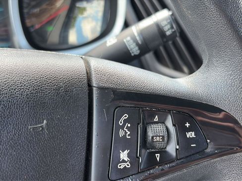 Used 2014 Chevrolet Equinox LS FWD image 26