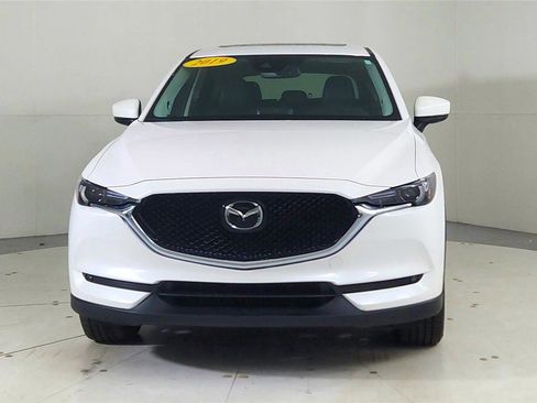 Used 2019 MAZDA CX-5 Grand Touring image 2