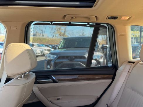 Used 2016 BMW X3 xDrive28i image 18