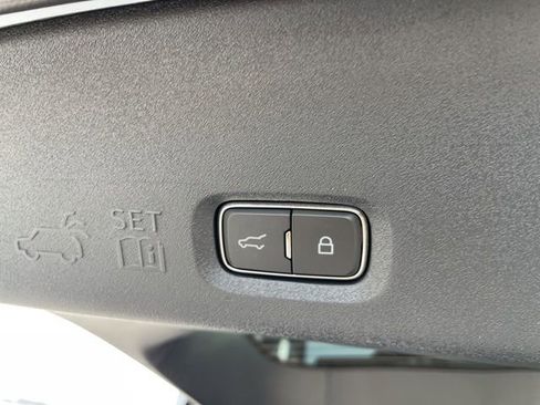 New 2026 Ford Expedition Tremor image 81