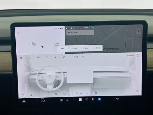 Used 2021 Tesla Model Y 2WD image 23