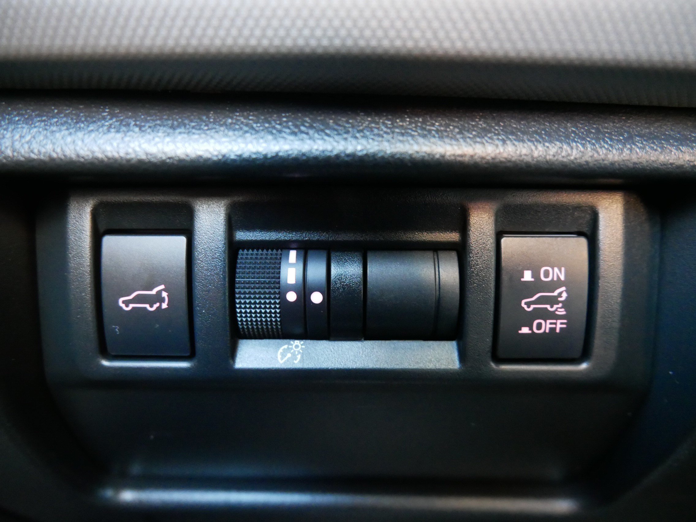 Certified 2025 Subaru Forester Sport AWD/4WD image 29