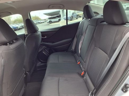 Used 2025 Subaru Legacy Premium w/ Popular Package #1A image 24