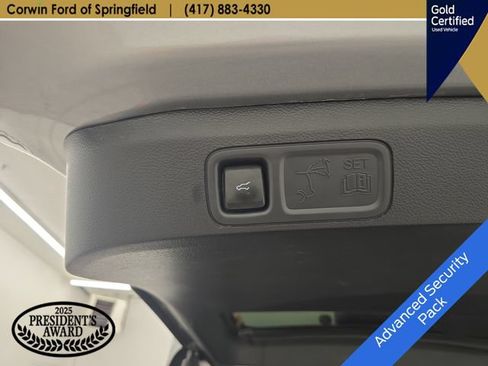 Certified 2024 Ford Expedition Max XLT AWD/4WD image 19
