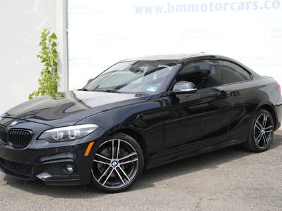 Used 2020 BMW 230i xDrive Coupe w/ M Sport Package
