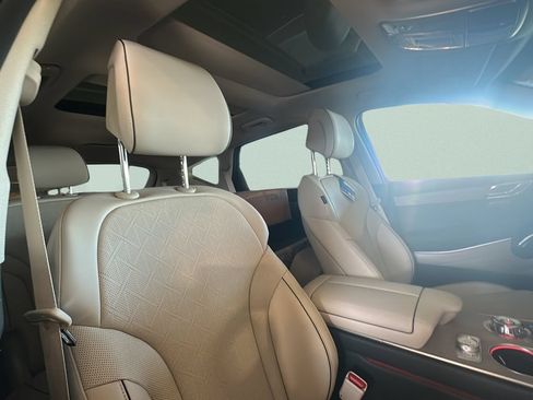 New 2026 Genesis GV80 3.5T Advanced AWD/4WD image 19