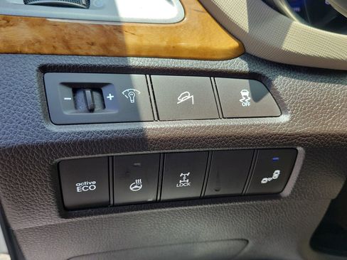 Used 2014 Hyundai Santa Fe Sport w/ Technology Package 04 AWD/4WD image 14