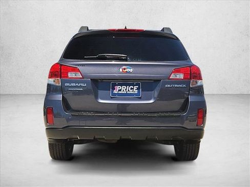 Used 2014 Subaru Outback 2.5i Limited AWD/4WD image 7