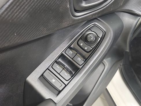 New 2026 Subaru Crosstrek 2.5i AWD/4WD image 11