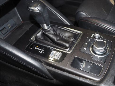 Used 2016 MAZDA CX-5 Grand Touring image 21