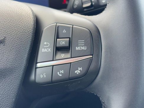 New 2026 Ford Bronco Sport Heritage image 20