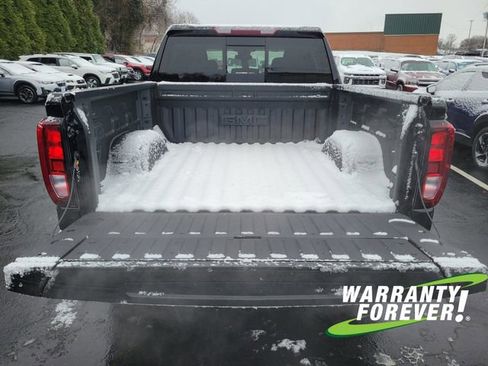 New 2026 GMC Sierra 1500 Elevation image 17