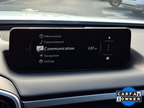 Used 2025 MAZDA CX-50 2.5 Hybrid w/ Weather Package image 27