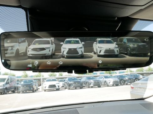 Certified 2025 Lexus NX 350h AWD w/ Cold Area Package image 37