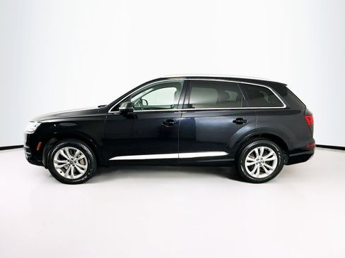 Used 2019 Audi Q7 2.0T Premium Plus AWD/4WD image 4