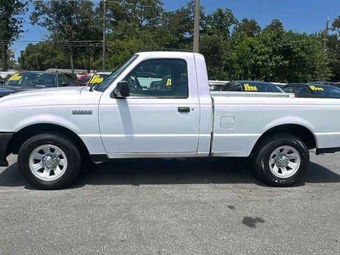 Used 2010 Ford Ranger XL RWD image 12