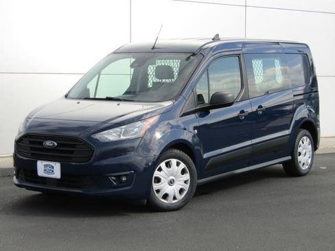 Certified 2020 Ford Transit Connect XLT FWD image 31