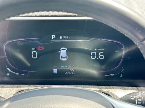 Certified 2023 Kia Telluride EX FWD image 12