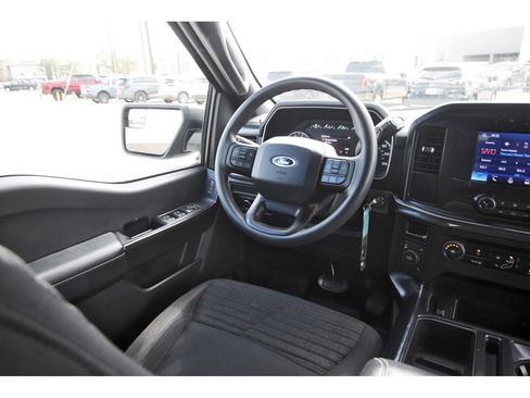 Used 2023 Ford F150 XL w/ STX Appearance Package image 11