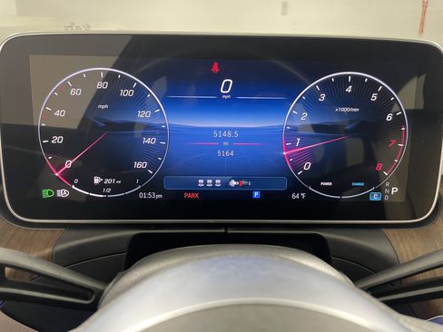 Certified 2025 Mercedes-Benz C 300 4MATIC Sedan image 16