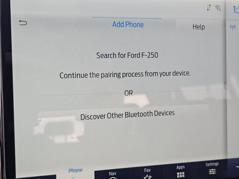 Used 2022 Ford F250 Lariat w/ Lariat Ultimate Package image 12