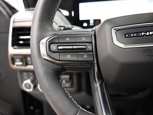 New 2026 GMC Yukon XL Denali Ultimate w/ LPO, Floor Liner Package AWD/4WD image 6