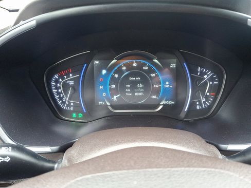 Used 2020 Hyundai Santa Fe Limited image 21