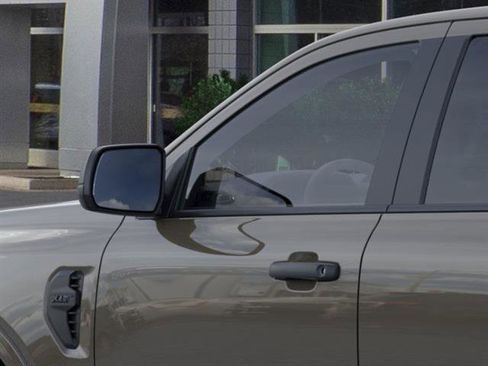 New 2025 Ford Ranger XLT w/ Black Appearance Package image 20