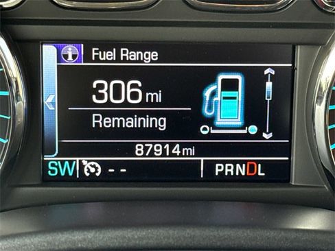 Used 2017 GMC Sierra 1500 SLE w/ Texas SLE Value Package image 30