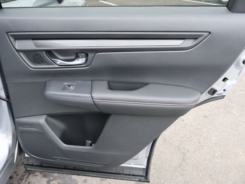 New 2026 Honda CR-V Sport-L image 14