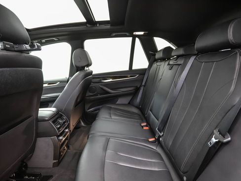 Used 2018 BMW X5 xDrive35i AWD/4WD image 22