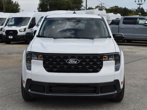 New 2025 Ford Maverick XLT w/ XLT Luxury Package image 2