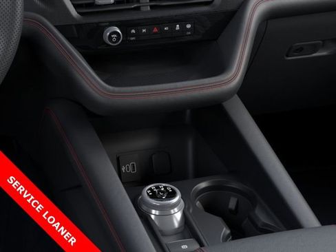New 2026 Ford Explorer ST-Line w/ ST-Line Street Pack RWD image 15