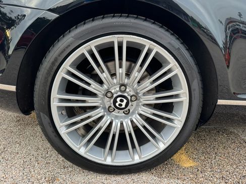 Used 2010 Bentley Continental GT Speed w/ Convenience Specification Pkg AWD/4WD image 15