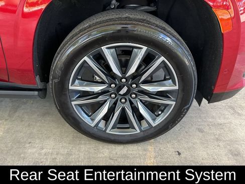 Used 2021 Cadillac Escalade Sport Platinum RWD image 25