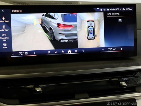 Used 2026 BMW X5 xDrive40i w/ M Sport Package image 19