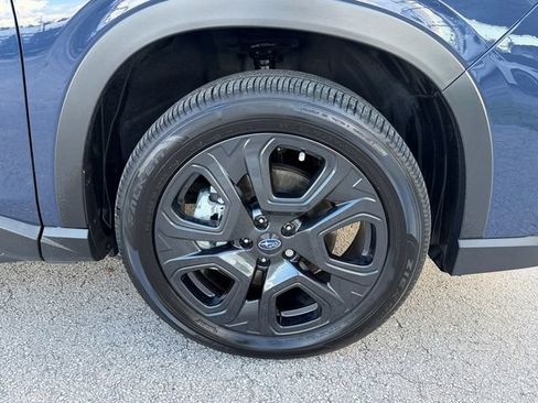 Used 2025 Subaru Ascent Onyx Edition AWD/4WD image 20