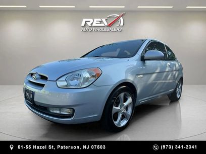 Used 2007 Hyundai Accent SE