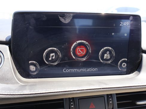 Used 2020 MAZDA MAZDA6 Touring FWD image 31