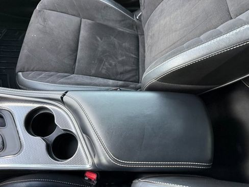 Used 2021 Dodge Challenger SRT Hellcat image 20