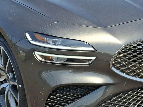 Certified 2026 Genesis G70 2.5T Prestige AWD/4WD image 9