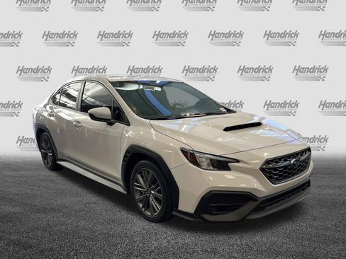 Used 2023 Subaru WRX image 2