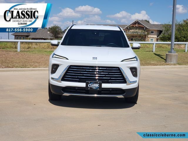 Used 2026 Buick Enclave Preferred FWD image 5