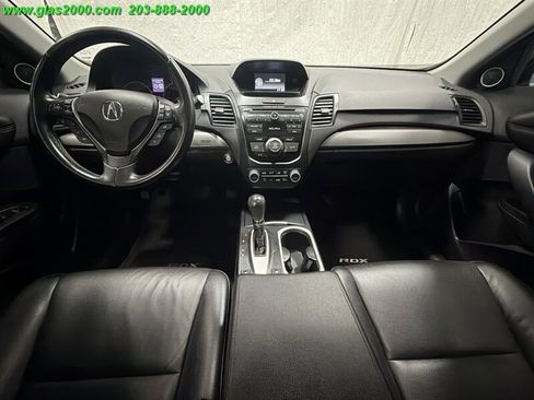 Used 2018 Acura RDX AWD image 6